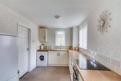 3 bedroom semi-detached house for sale, Fairlight Way, Nottingham