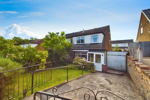 3 bedroom semi-detached house for sale, Cambourne Avenue, Laffak, St Helens, WA11