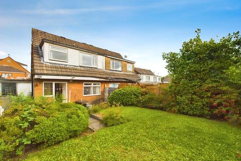 3 bedroom semi-detached house for sale, Cambourne Avenue, Laffak, St Helens, WA11