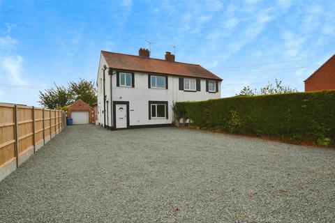 3 bedroom semi-detached house for sale, Willowbank, Stokeham