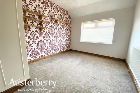 3 bedroom terraced house for sale, Bartholomew Road, Stoke-On-Trent ST3