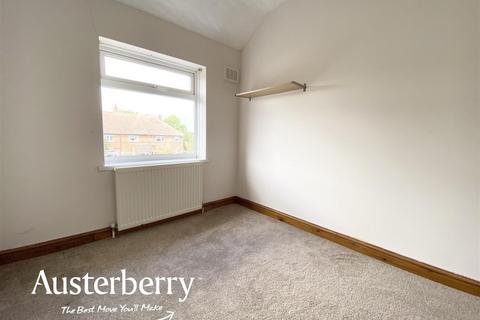 40 Bartholomew Road, Stoke-on-trent, ST3 5NP