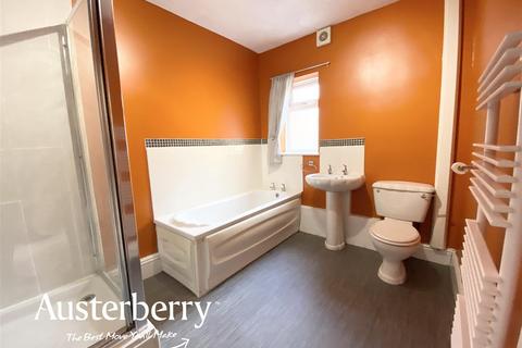 40 Bartholomew Road, Stoke-on-trent, ST3 5NP