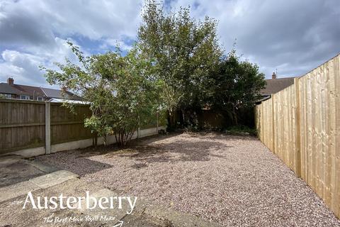 40 Bartholomew Road, Stoke-on-trent, ST3 5NP
