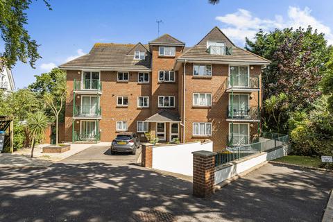 2 bedroom apartment for sale, Exeter Park Road, Bournemouth, Dorset