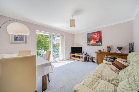 2 bedroom apartment for sale, Exeter Park Road, Bournemouth, Dorset