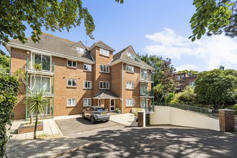 2 bedroom apartment for sale, Exeter Park Road, Bournemouth, Dorset