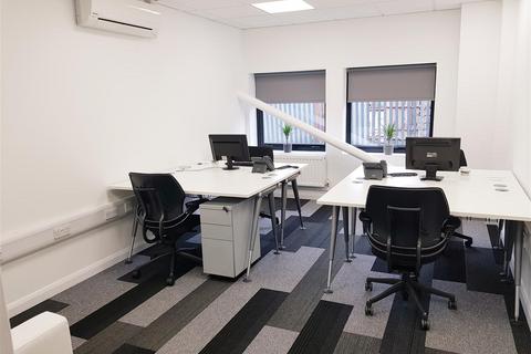 Office to rent, Brooker Road, Essex EN9