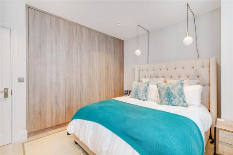 3 bedroom apartment for sale, Alderbrook Road, SW12