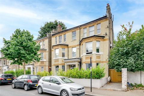 Flat B, 2 Alderbrook Road, Balham, London, SW12 8AG
