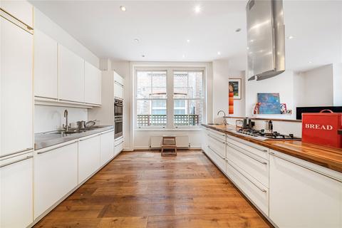 32 Tetherdown, London, N10 1NB