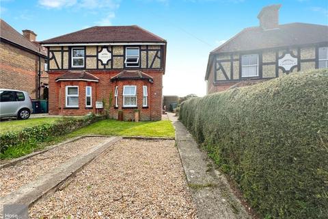 3 bedroom semi-detached house for sale, Nettlestone Hill, Seaview, Isle of Wight