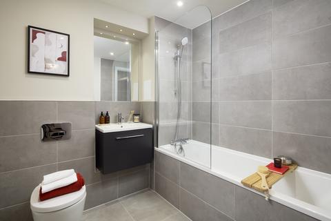 2 bedroom apartment for sale, Plot Apartment 7 at Hendon, Edgeware Rd NW9