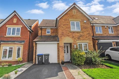 3 bedroom detached house for sale, Annand Way, Newton Aycliffe