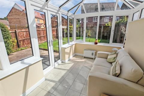 3 bedroom detached house for sale, Annand Way, Newton Aycliffe