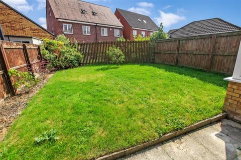 3 bedroom detached house for sale, Annand Way, Newton Aycliffe