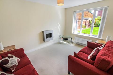 3 bedroom detached house for sale, Annand Way, Newton Aycliffe