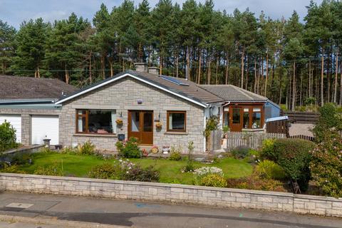 12 Seafield Court, Grantown-on-spey, PH26 3LE