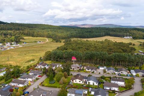 12 Seafield Court, Grantown-on-spey, PH26 3LE