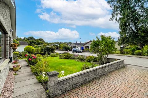 12 Seafield Court, Grantown-on-spey, PH26 3LE
