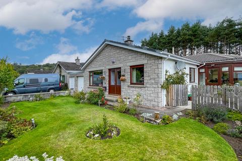 12 Seafield Court, Grantown-on-spey, PH26 3LE