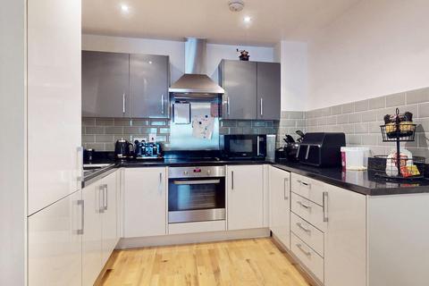 1 bedroom apartment for sale, Cherrydown East, Basildon, Essex, SS16