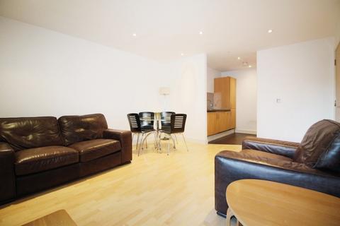 2 bedroom flat for sale, CROMWELL COURT, 10 BOWMAN LANE, LEEDS, LS10