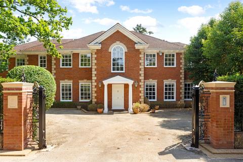 7 bedroom detached house for sale, St. Leonards Hill, Windsor, Berkshire, SL4