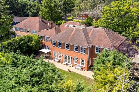 7 bedroom detached house for sale, St. Leonards Hill, Windsor, Berkshire, SL4