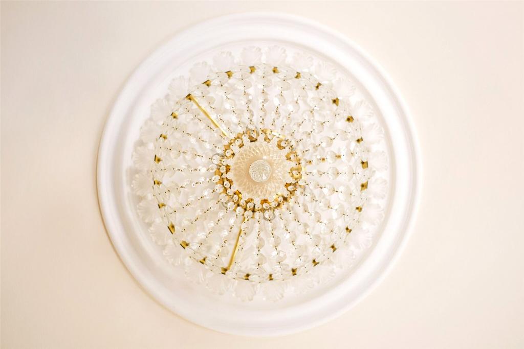 Ceiling Rose