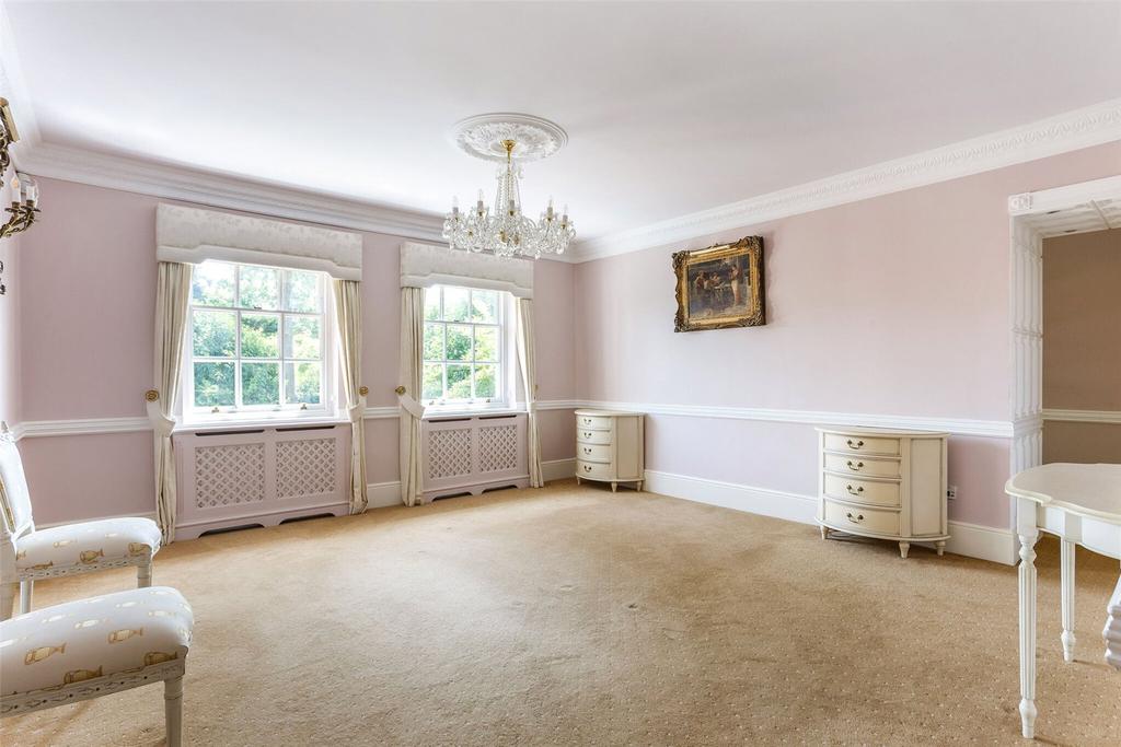 Beroom One