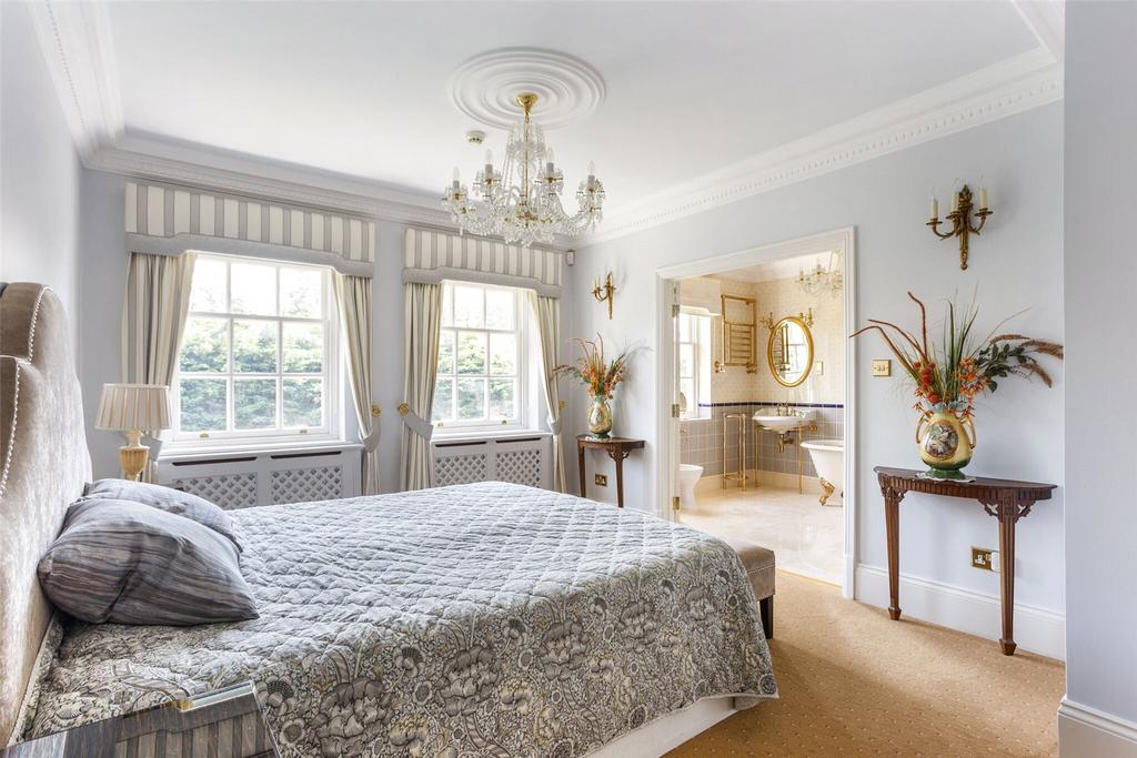 Bedroom Suite