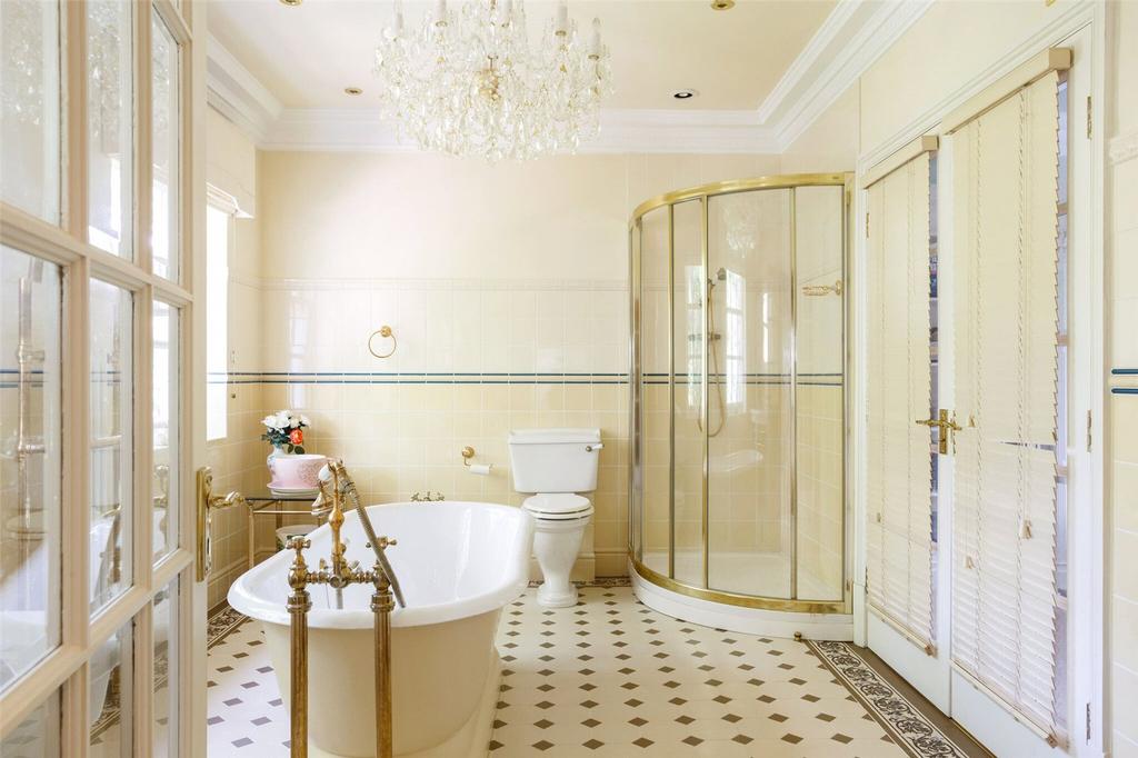 En Suite