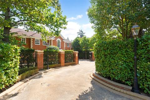 7 bedroom detached house for sale, St. Leonards Hill, Windsor, Berkshire, SL4