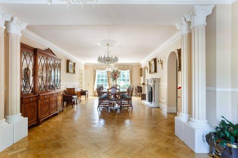 7 bedroom detached house for sale, St. Leonards Hill, Windsor, Berkshire, SL4