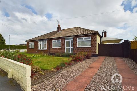 3 bedroom bungalow for sale, Underwood Lane, Cheshire CW1