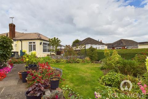 3 bedroom bungalow for sale, Underwood Lane, Cheshire CW1