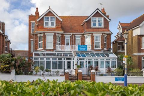 9 bedroom semi-detached house for sale, Royal Parade, Eastbourne