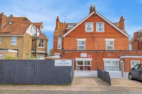 9 bedroom semi-detached house for sale, Royal Parade, Eastbourne