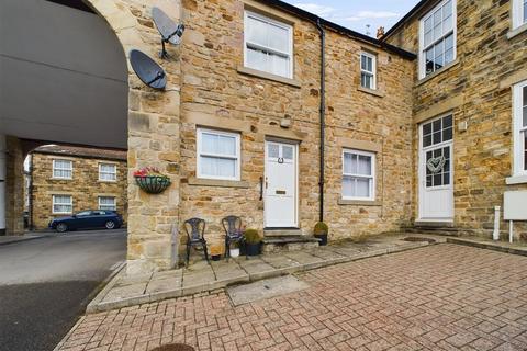 1 bedroom apartment for sale, Low Mill, Barnard Castle