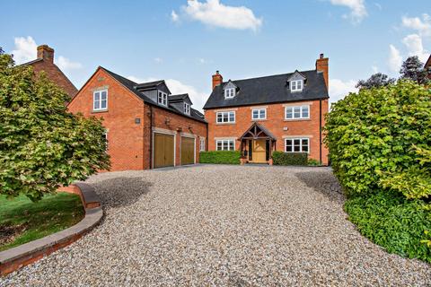 6 bedroom detached house for sale, Upper Brailes, Banbury, Oxfordshire