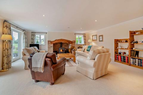 6 bedroom detached house for sale, Upper Brailes, Banbury, Oxfordshire