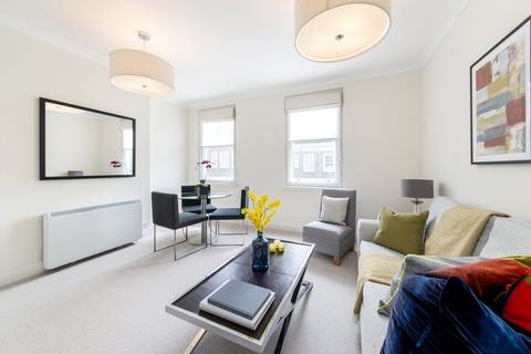 1 bedroom flat to rent, Chester House, 11-19 Eccleston Place, Belgravia, London