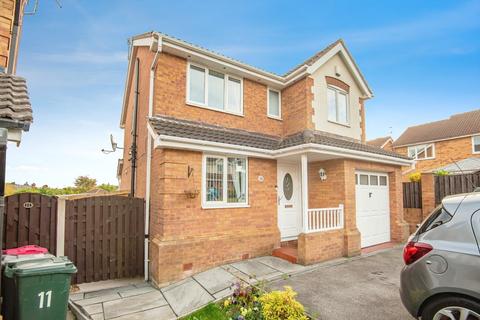 4 bedroom detached house for sale, Carlton Road, Rotherham S62