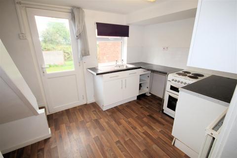 2 bedroom end of terrace house for sale, Luton Road, Toddington, Dunstable