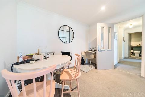 1 bedroom apartment for sale, Rubens Place, London