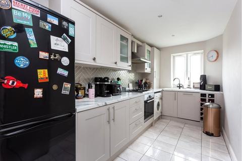 1 bedroom apartment for sale, Rubens Place, London