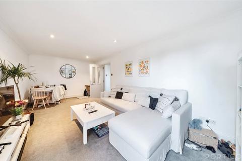 1 bedroom apartment for sale, Rubens Place, London