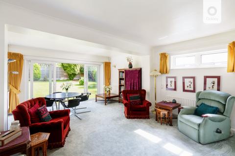 5 bedroom detached house for sale, Orpen Road, Hove