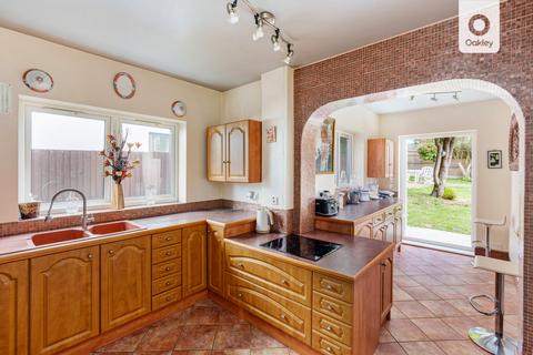 5 bedroom detached house for sale, Orpen Road, Hove